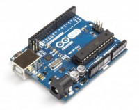 Arduino UNO R3
